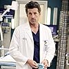 Patrick Dempsey in Grey's Anatomy (2005)