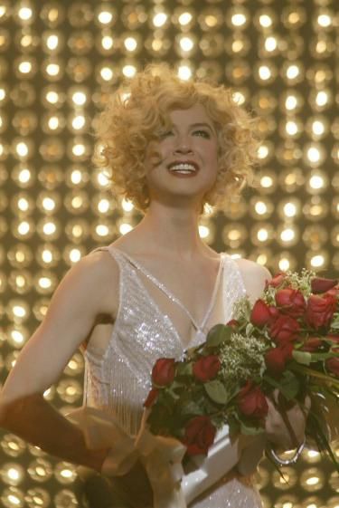 Renée Zellweger in Chicago (2002)