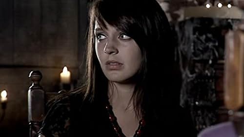 Clare Thomas in Young Dracula (2006)