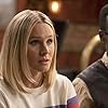 Kristen Bell and William Jackson Harper in The Good Place (2016)