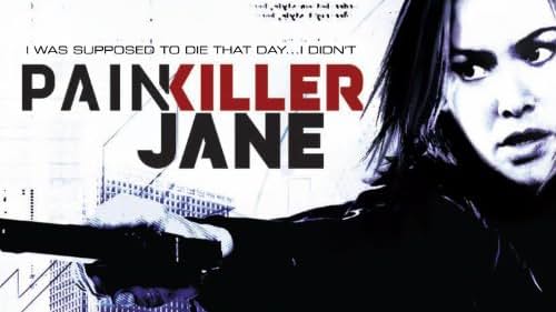 Painkiller Jane (2007)