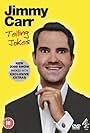 Jimmy Carr in Jimmy Carr: Telling Jokes (2009)