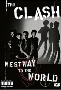 Primary photo for The Clash: Westway to the World