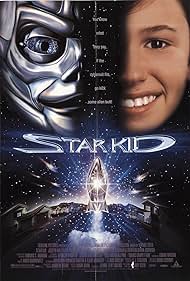 Star Kid (1997)