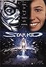 Star Kid (1997) Poster