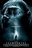 Prometheus (2012) Poster