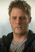 Jake McDorman in Limitless (2015)