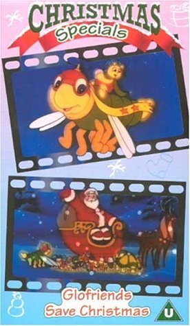 The GLO Friends Save Christmas (1985)