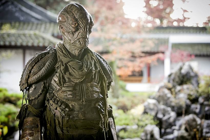 Doug Jones in Falling Skies (2011)