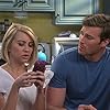 Chelsea Kane and Derek Theler in Baby Daddy (2012)