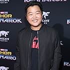 Hudson Yang