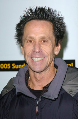 Brian Grazer at an event for Inside Deep Throat (2005)