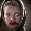 Anya Taylor-Joy in Morgan (2016)