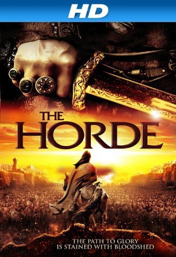 The Horde (2012)