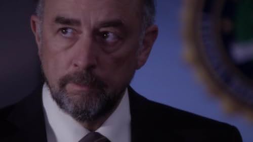 Richard Schiff in Criminal Minds: Suspect Behavior (2011)