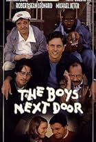 The Boys Next Door