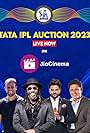 TATA IPL 2023 Player Auction (2022)