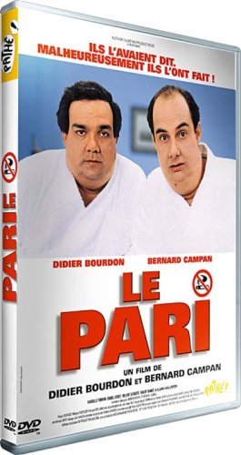 Le pari (1997)