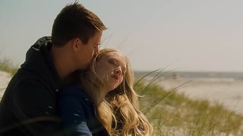 "I Promise" from Dear John