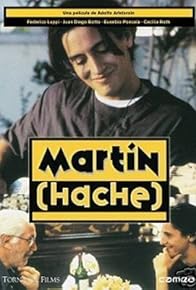 Primary photo for Martín (Hache)