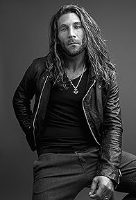 Primary photo for Zach McGowan