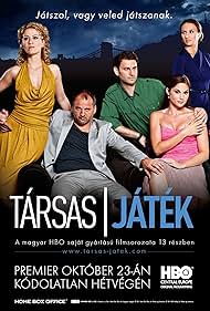 Társas játék (2011)