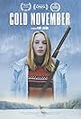 Bijou Abas in Cold November (2017)