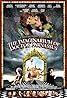 The Imaginarium of Doctor Parnassus (2009) Poster