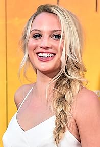 Primary photo for Kirby Bliss Blanton