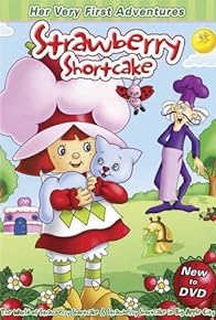 Primary photo for The World of Strawberry Shortcake