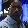 Dwayne Johnson in Skyscraper (2018)