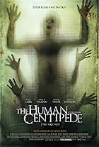 The Human Centipede (First Sequence)