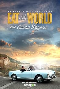 Primary photo for Eat the World with Emeril Lagasse