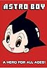 Astro Boy (TV Series 1980–2004) Poster