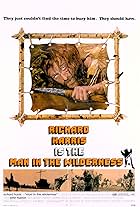 Richard Harris in Man in the Wilderness (1971)