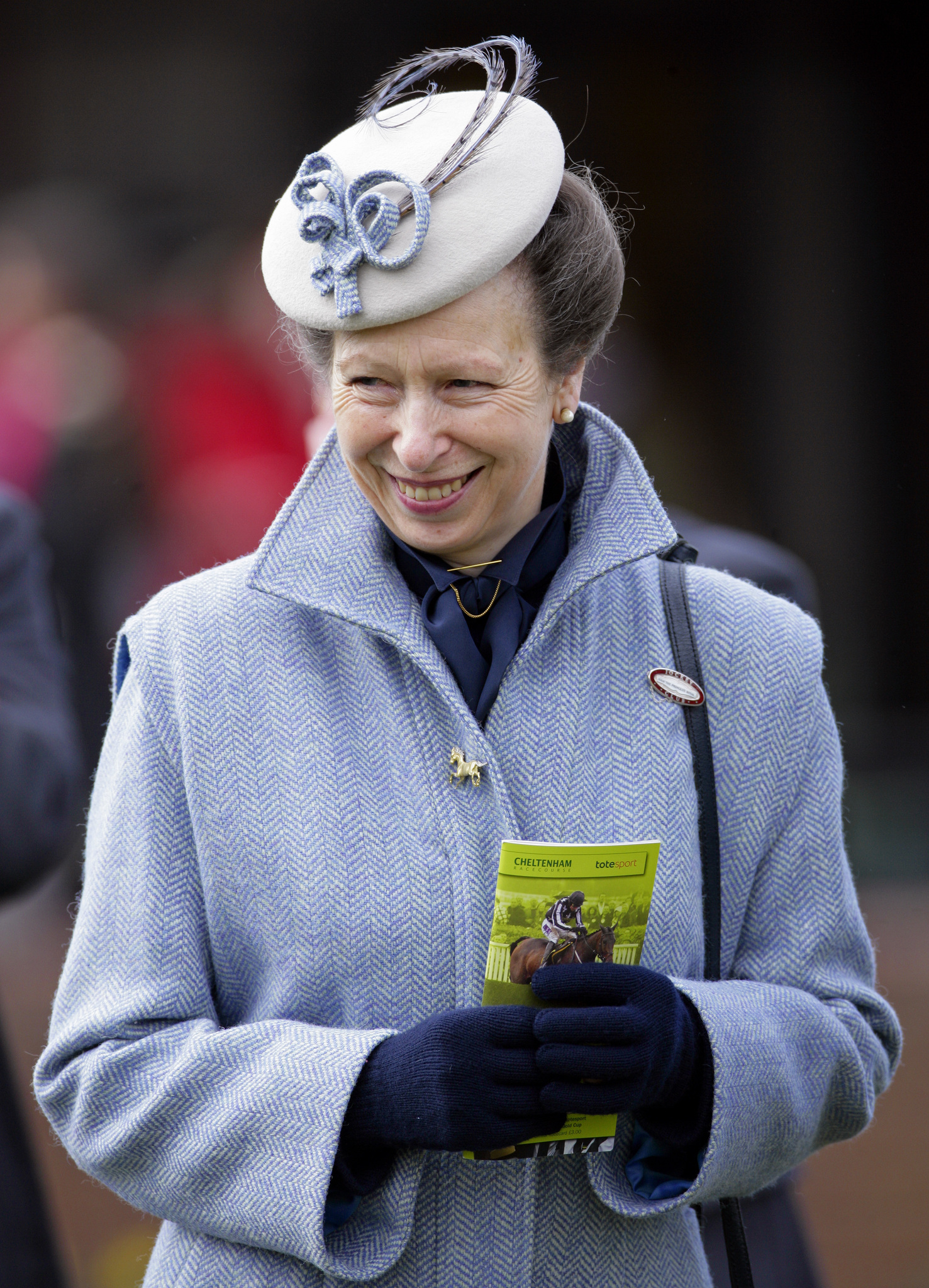 Princess Anne