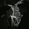 Trevor Howard and Celia Johnson in Brief Encounter (1945)