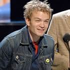 Deryck Whibley