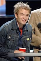 Deryck Whibley