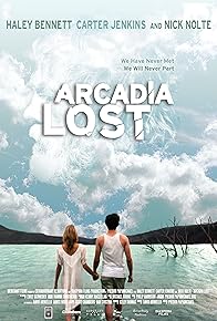 Primary photo for Arcadia Lost