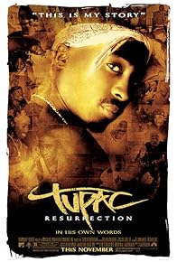 Primary photo for Tupac: Resurrection