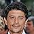 Saïd Taghmaoui at an event for The Artist (2011)