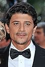 Saïd Taghmaoui at an event for The Artist (2011)