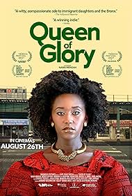 Queen of Glory (2021)