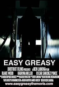 Easy Greasy (2014)