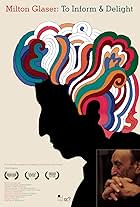 Milton Glaser: To Inform and Delight (2008)