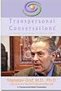 Transpersonal Conversations: Christina Grof (2005)