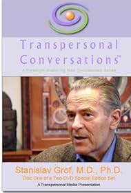 Transpersonal Conversations: Christina Grof (2005)