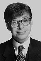 Rick Moranis in Splitting Heirs (1993)