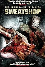 Sweatshop (2009)